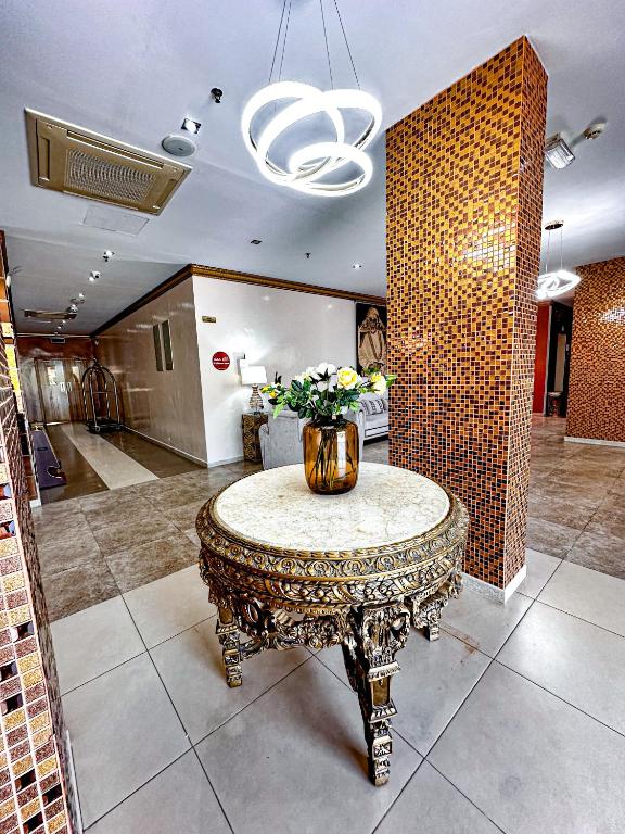 Fotografie z fotogalerie ubytování Riyam Hotel v destinaci Muscat