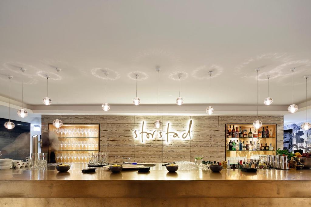 Hotel am Peterstor - 2