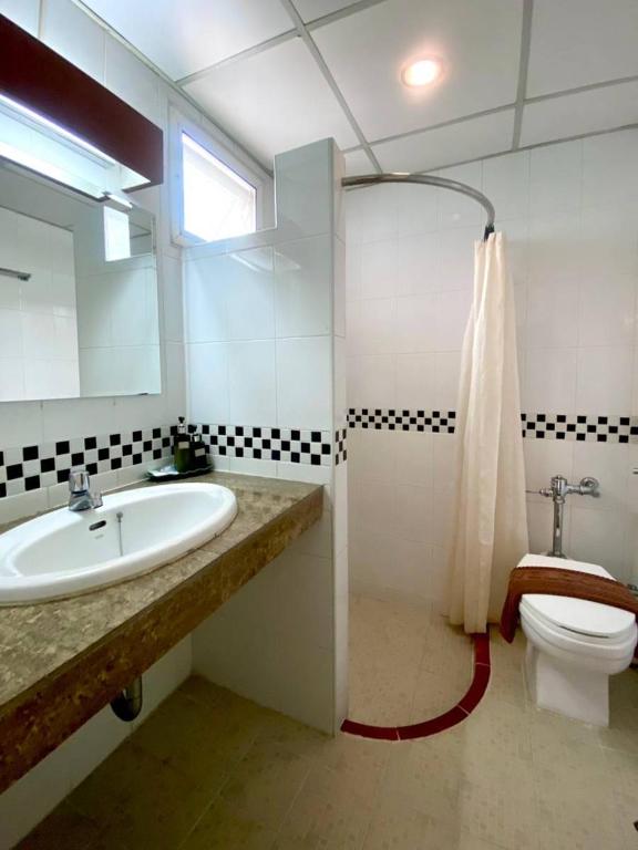 New Siam III Guest House - Resim 28