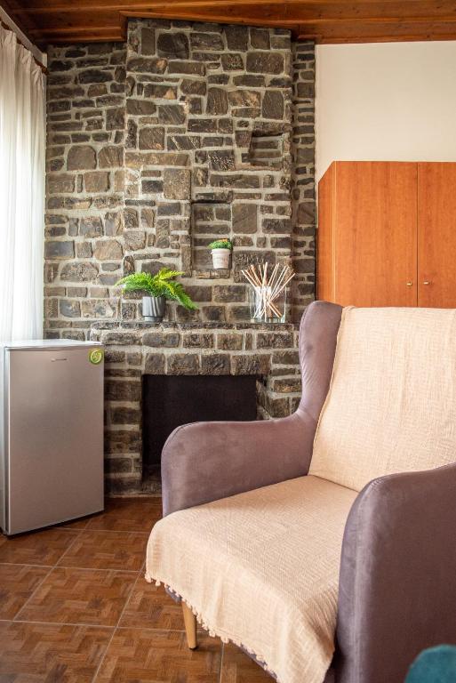 Hôtel Argo - Resim 10