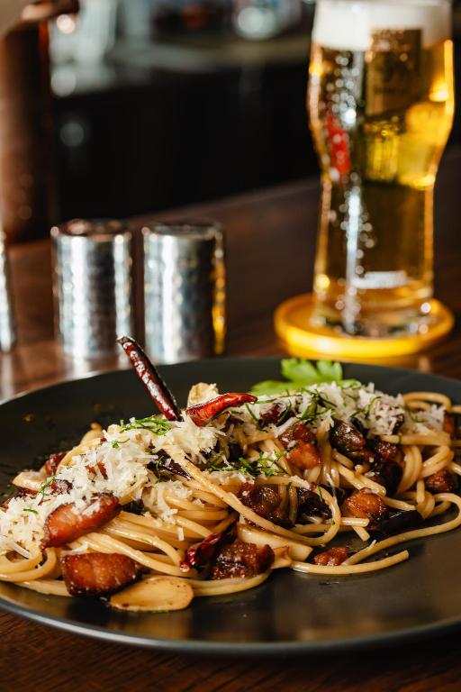 The Dawin Hotel - Resim 15