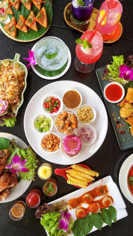 Hiranyakul House Riverside - Resim 13