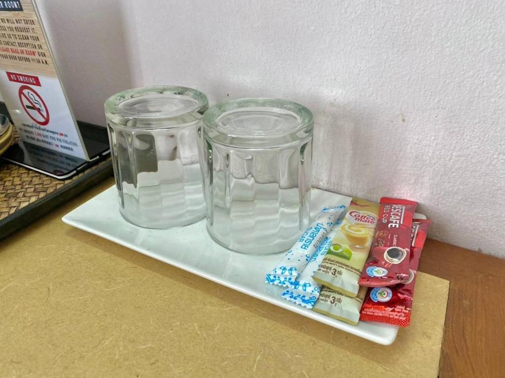 New Siam III Guest House - Resim 31