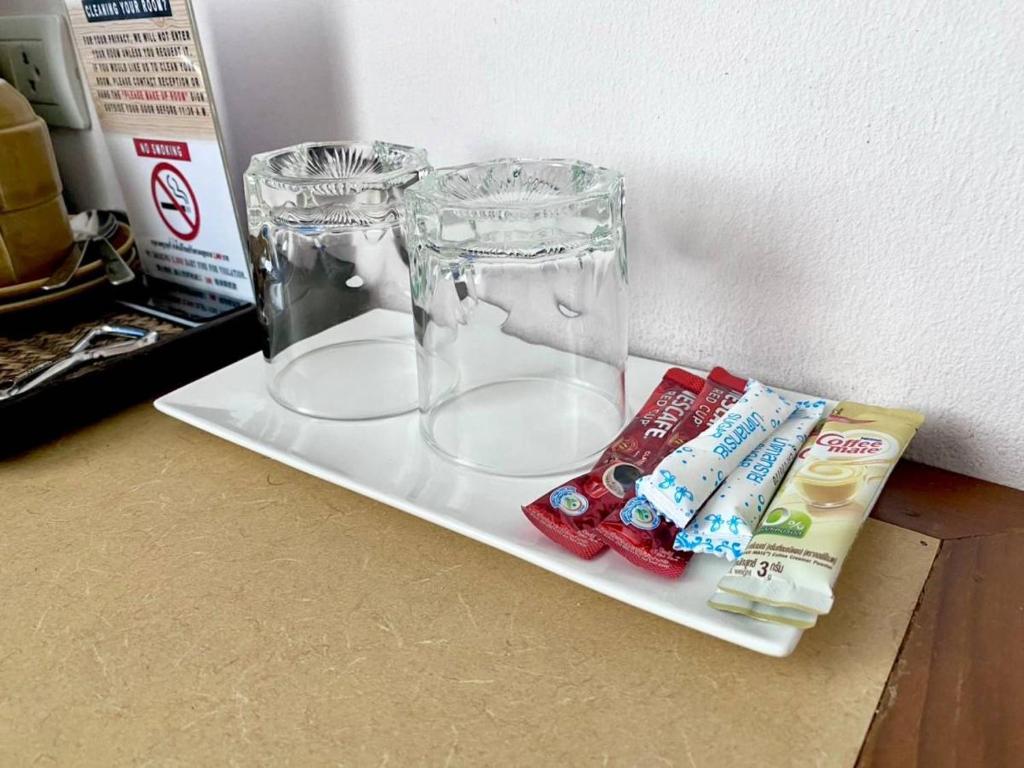 New Siam III Guest House - Resim 32