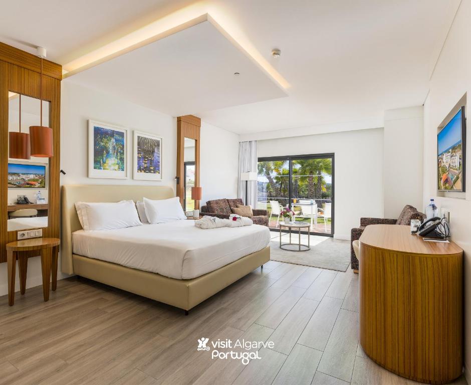 
Classic Double or Twin Room
