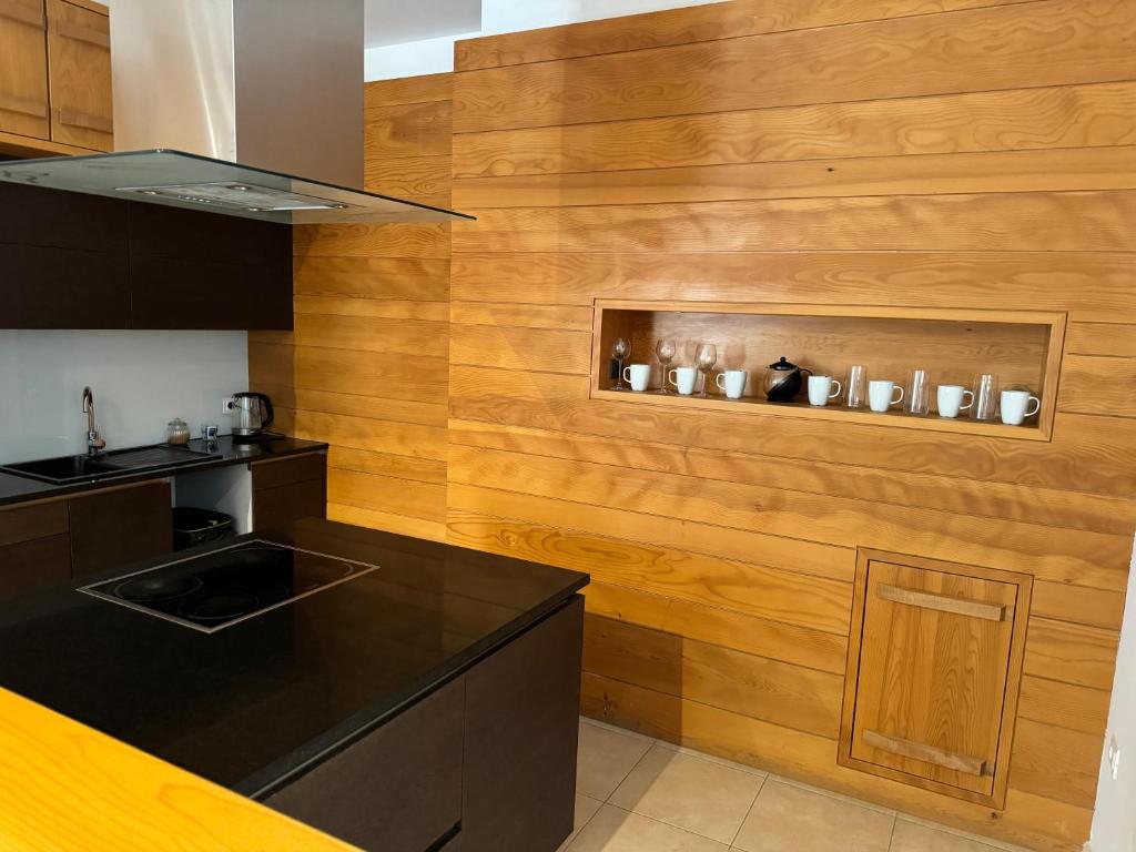 Niche Boutique Hotel - Apartamento Con Terraza