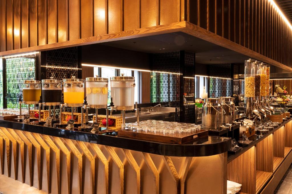 Maison Hotel Bangkok - Resim 7