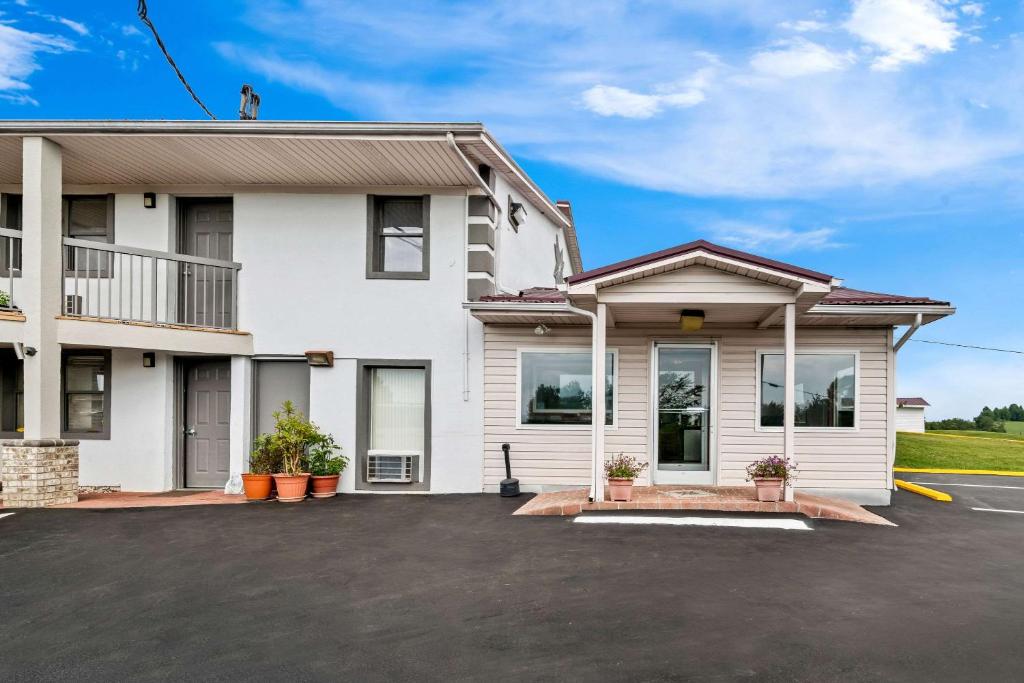 Econo Lodge Kingsport