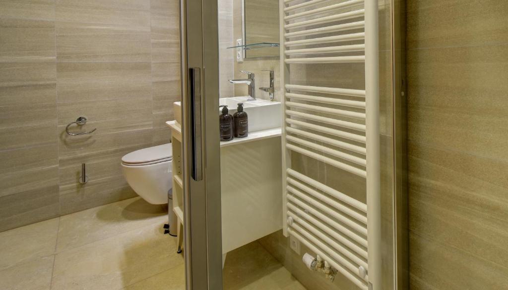 Hotel Karlova Prague - Resim 27