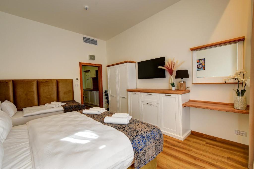 Hotel Karlova Prague - Resim 39