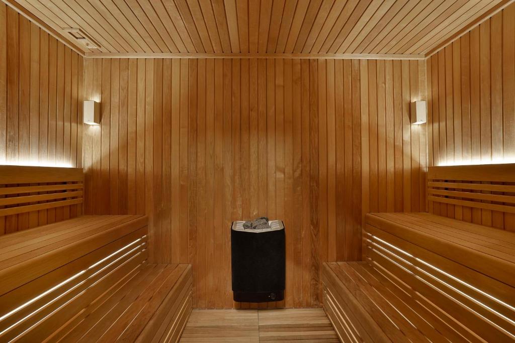 Hilton Garden Inn Dubai Business Bay - Resim 28