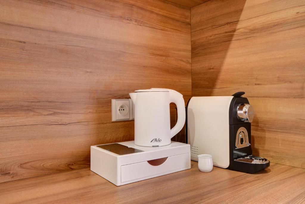 Hotel Karlova Prague - Resim 32