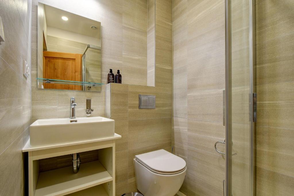 Hotel Karlova Prague - 11