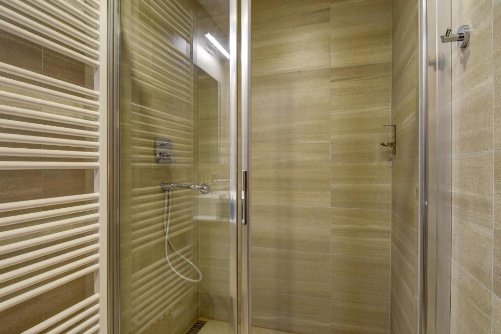 Hotel Karlova Prague - 13