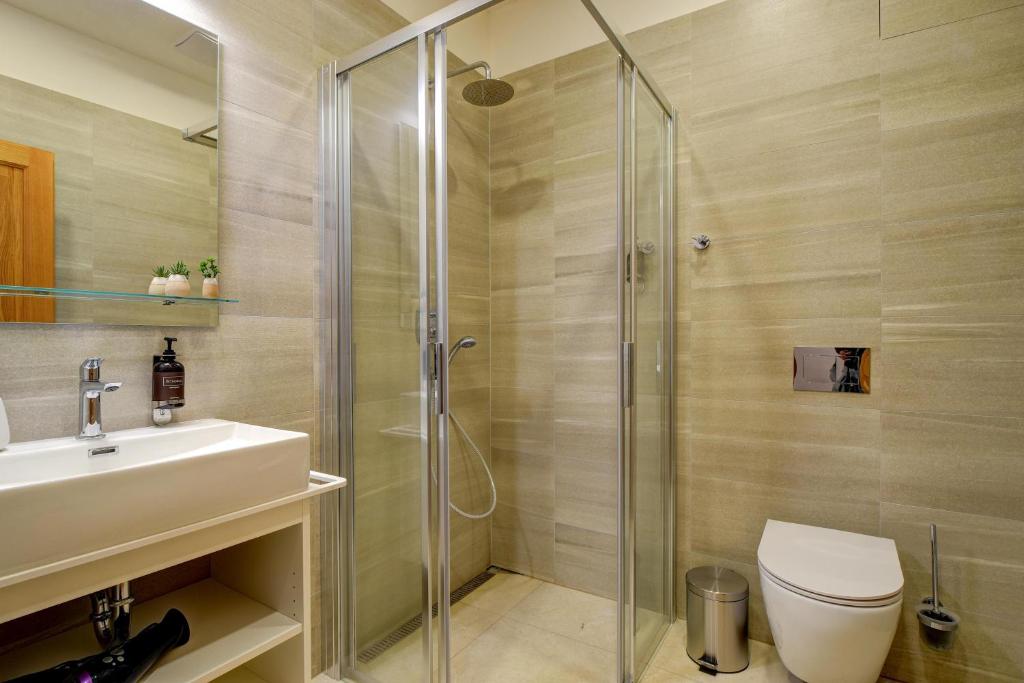 Hotel Karlova Prague - 2