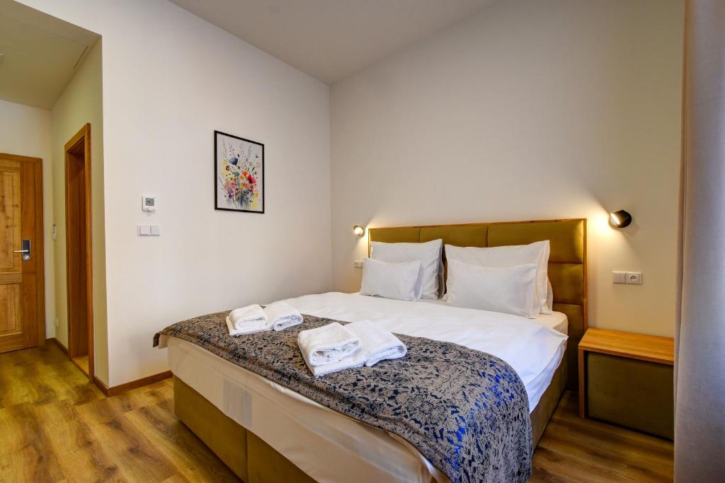 Hotel Karlova Prague - 6