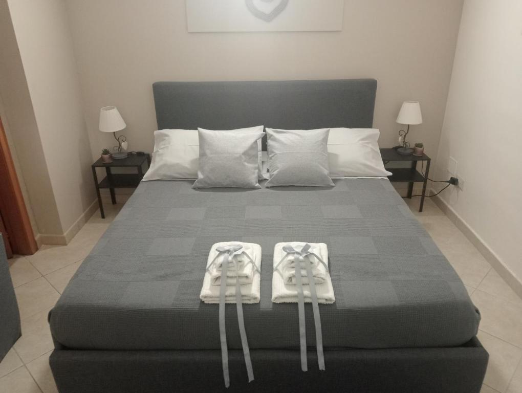 ClemamHouse - Apartment Mit 1 Schlafzimmer