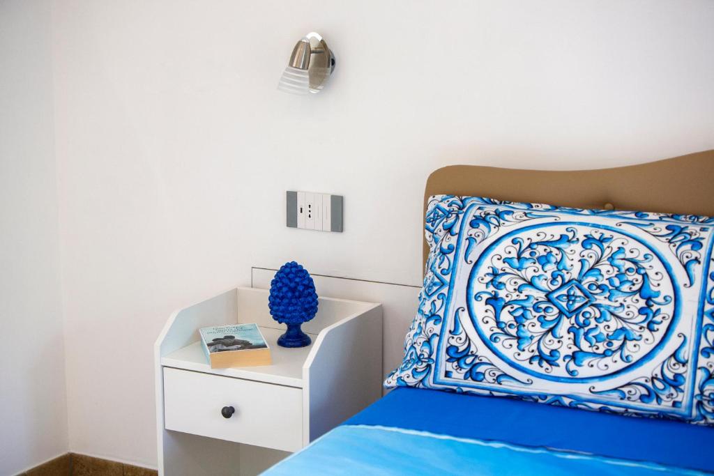 VillaCrapolla Sorrento - 10