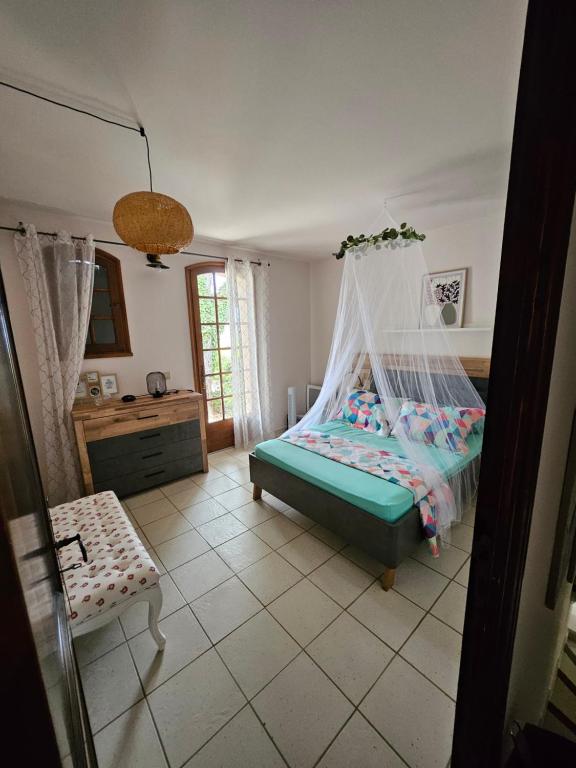 Villa Ceyreste - Villa