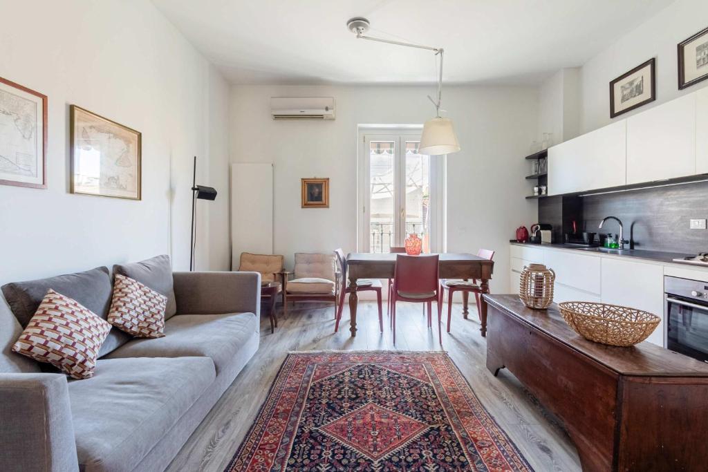 Homeby, Casa Melzo