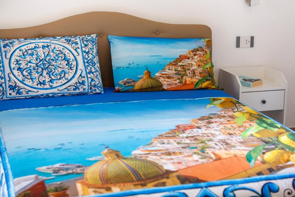 VillaCrapolla Sorrento - 16