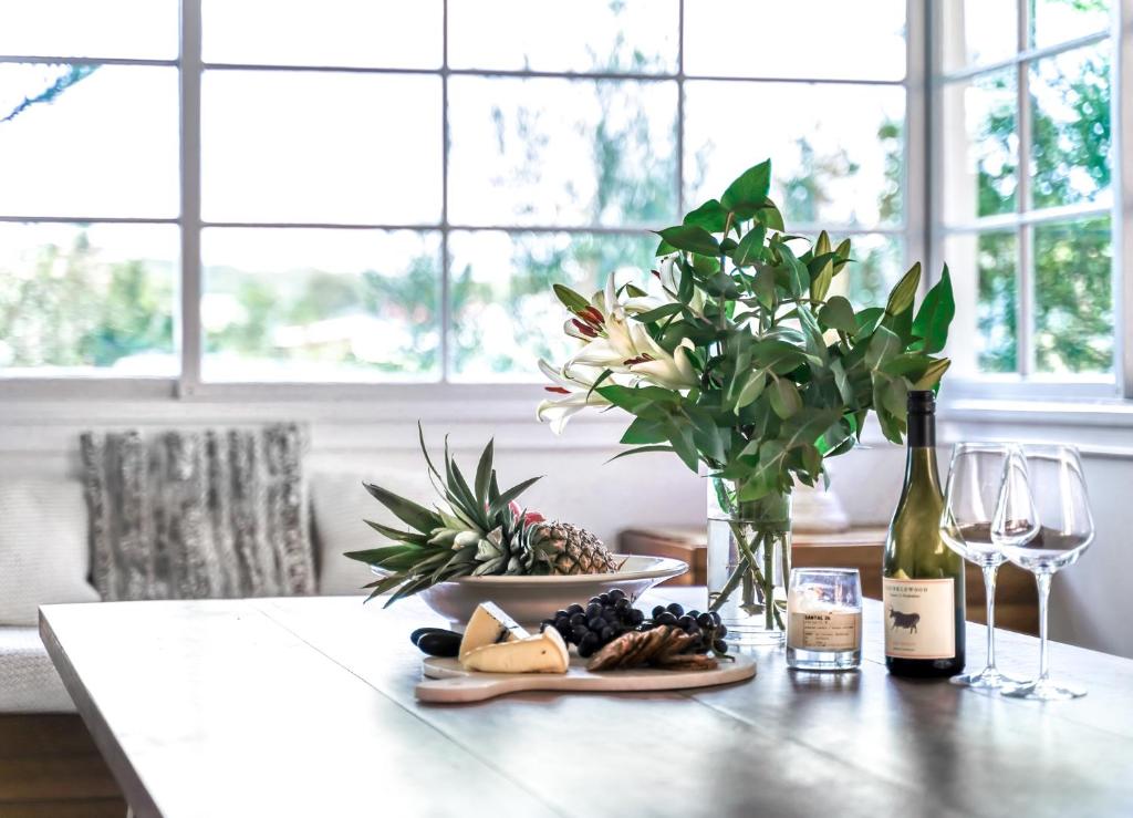 The Pines- Eco Beach House - Casa Natalizia