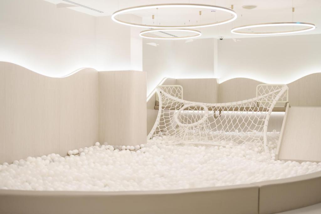 Maison Hotel Bangkok - Resim 8