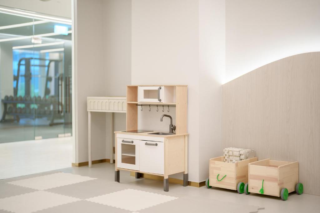 Maison Hotel Bangkok - Resim 9