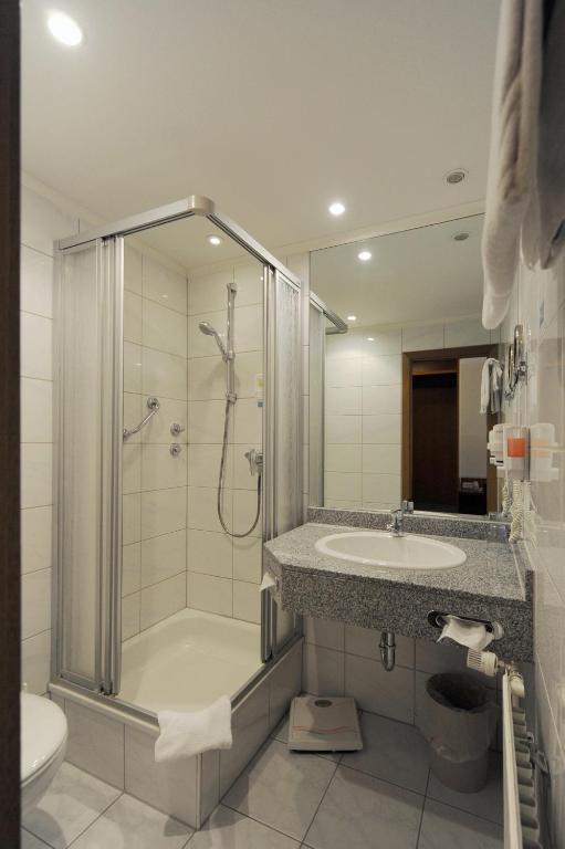 Bellevue Hotel - Resim 29