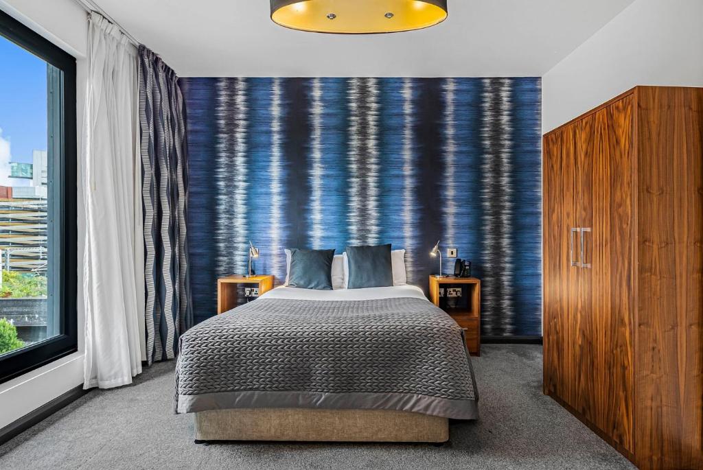 The Ainscow Hotel - Deluxe Suite