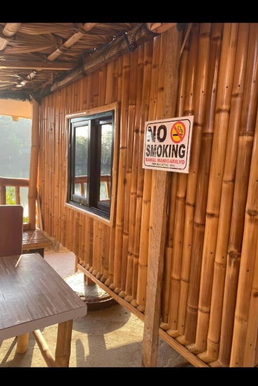 Fotografie z fotogalerie ubytování Igid Puttot Guest Cabins v destinaci Bangcusay