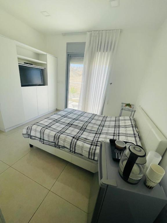 Foto de la galeria de סטודיו נופש a Elat