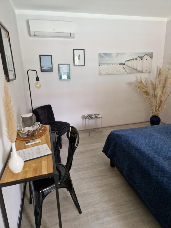 Mas Armelin - Habitación Doble Con Vista A La Piscina