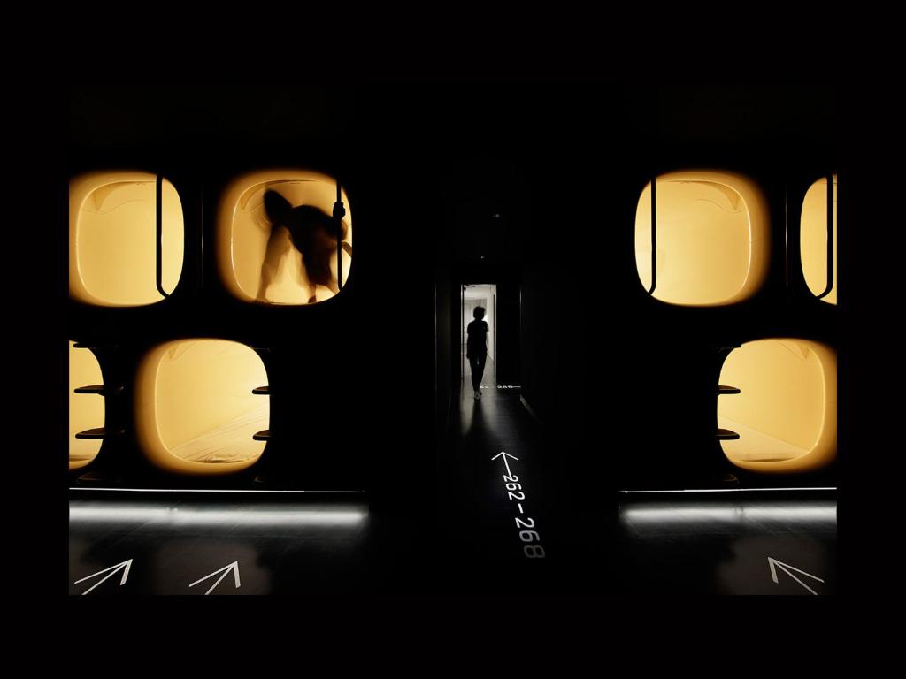 ナインアワーズ仙台（仙台市）：（最新料金：2025年） 