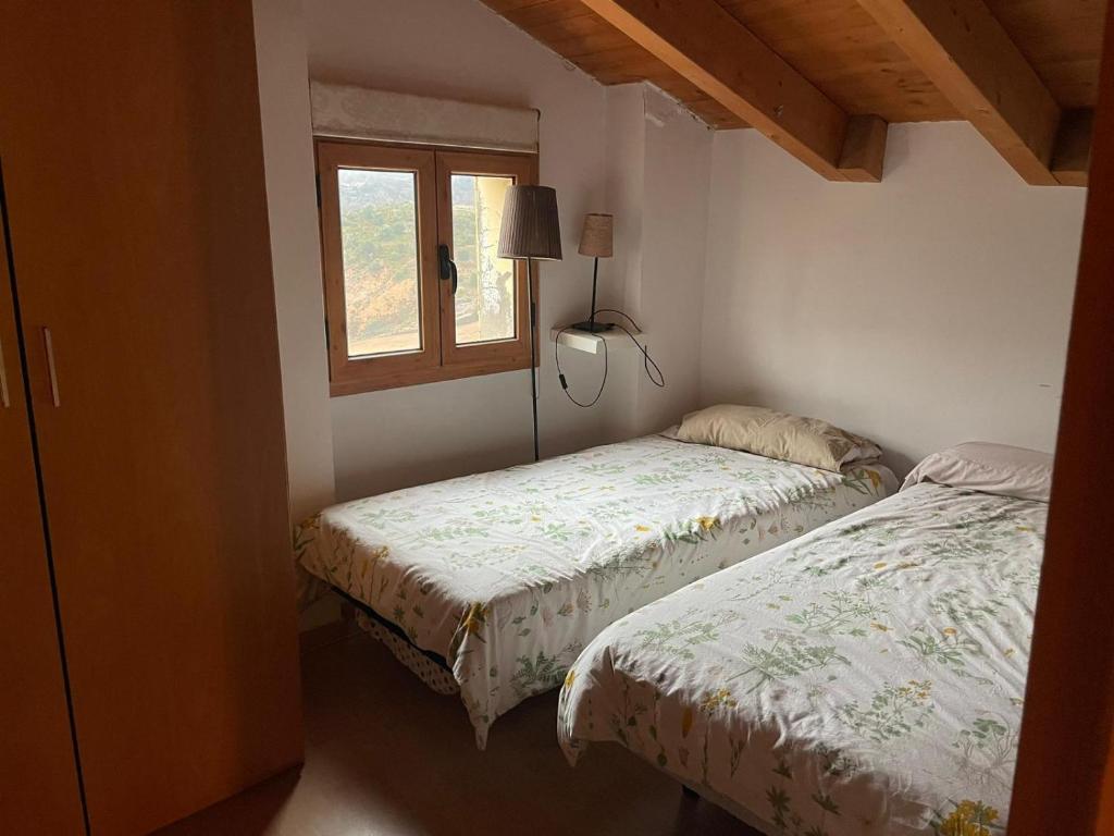 La Abadía Apartamentos - Appartamento Familiare Con Una Camera Da Letto