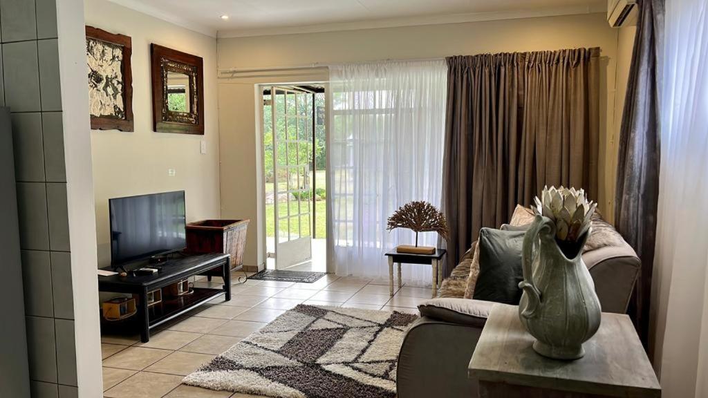 River Rock Lodge - Chalet