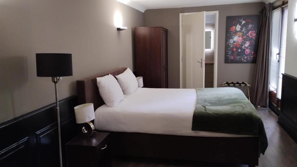 The Velvet Lodge - Resim 9