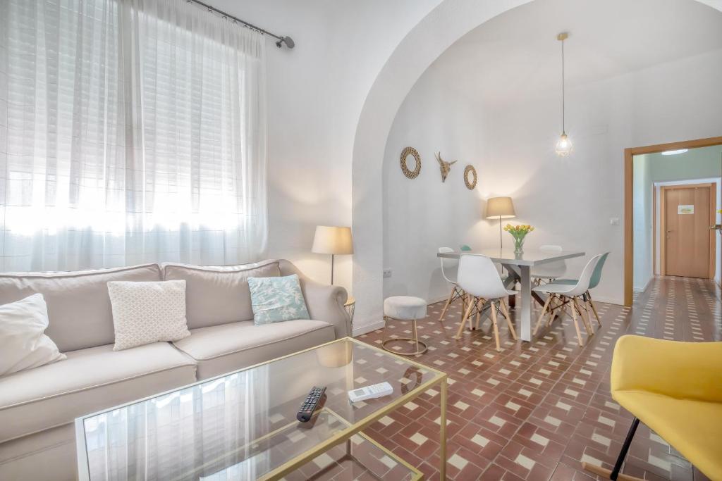 Apartamento Homies Córdoba, Parking