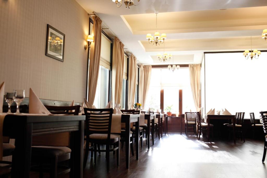 ibis Styles Pitesti Arges - Resim 30