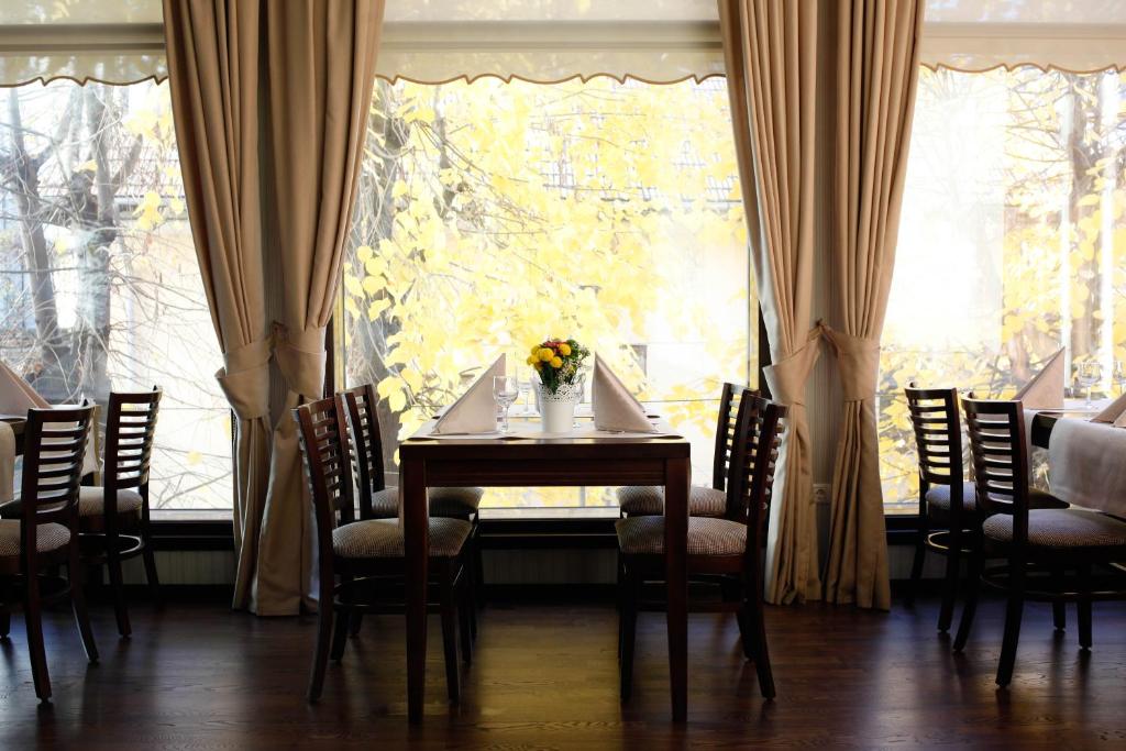 ibis Styles Pitesti Arges - Resim 32