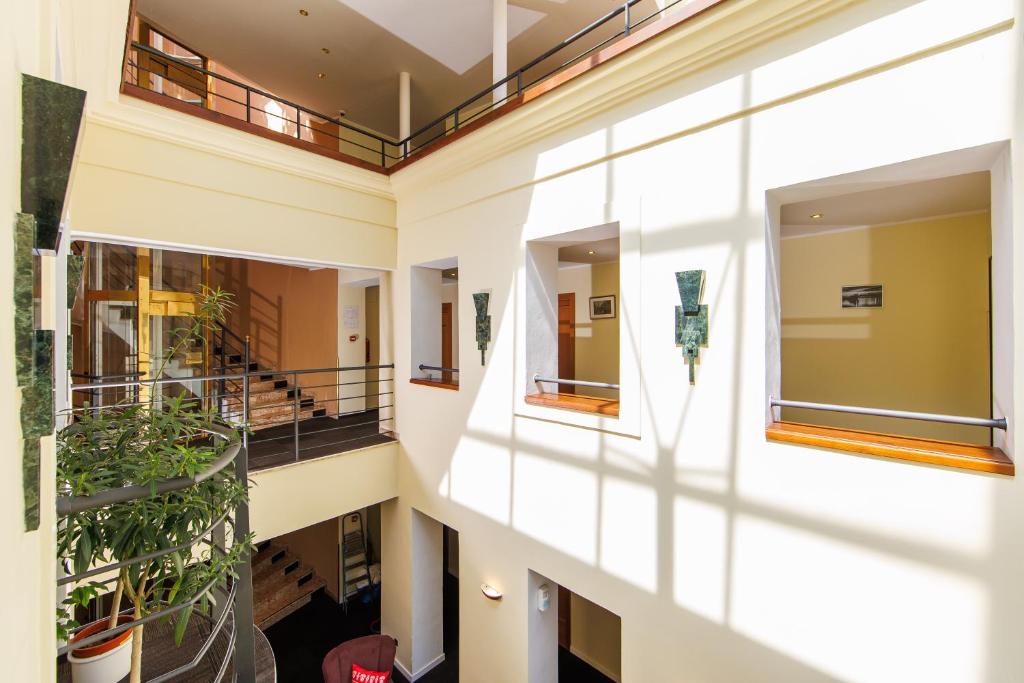 APLEND CITY Hotel Perugia - Resim 11