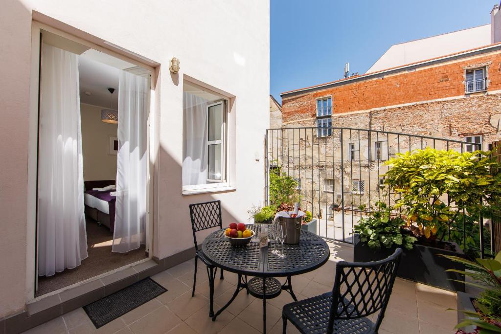 APLEND CITY Hotel Perugia - Resim 14