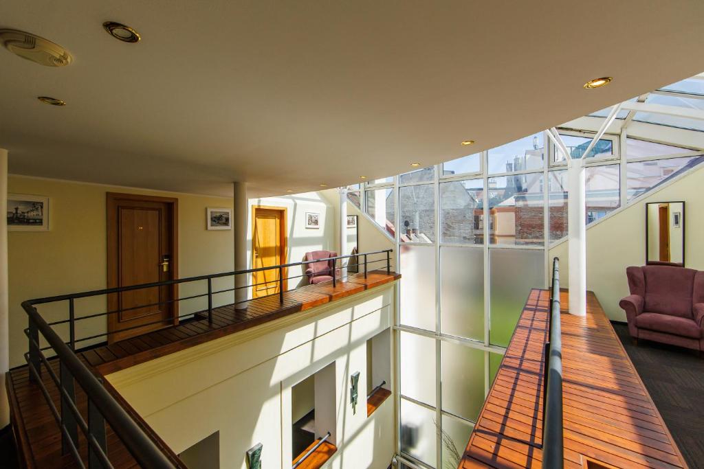 APLEND CITY Hotel Perugia - Resim 12