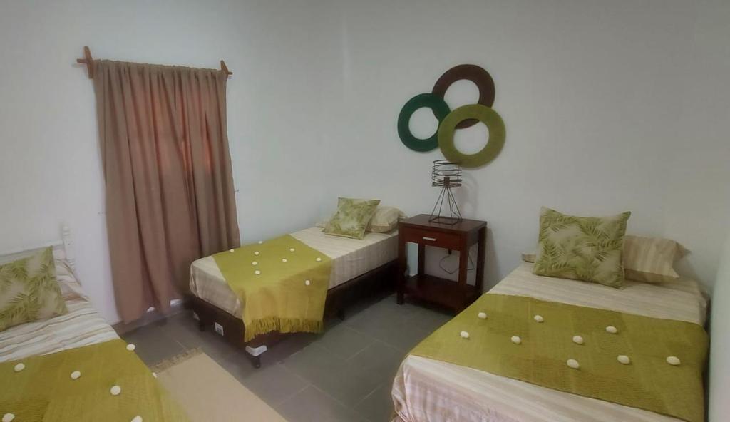 Gallery image of Arena y Sol in Santa María