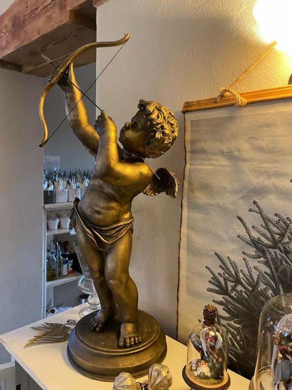 Fotografie z fotogalerie ubytování Ferienwohnung Schmidtalien v destinaci Dommitzsch