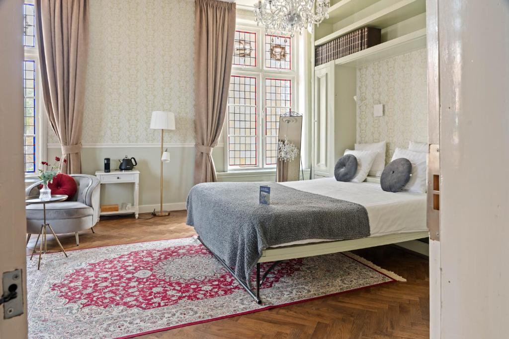 Boetiekhotel Ons Oude Raadhuis