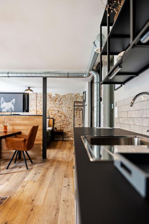 Boetiekhotel Ons Oude Raadhuis - Deluxe Family Suite
