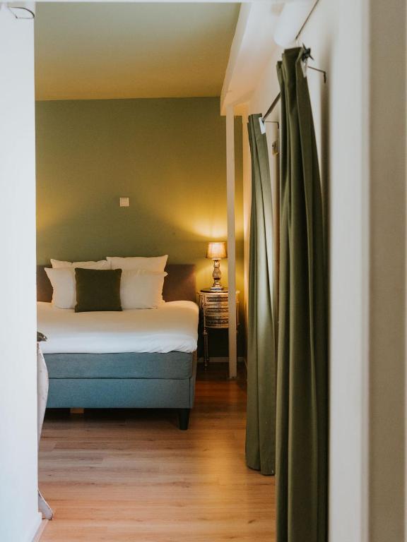 FLOATS by H2OTEL Rotterdam - Resim 12