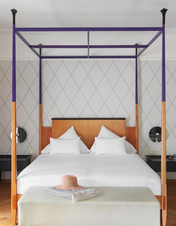 Falkensteiner Spa Resort Marianske Lazne - 15