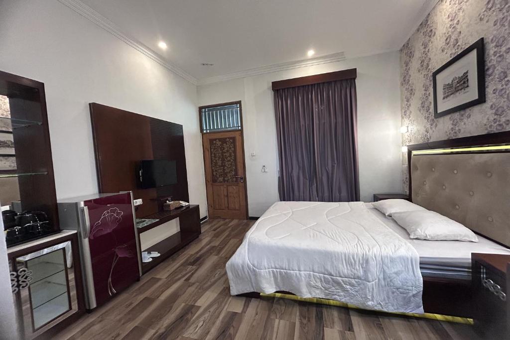 Niwa Canting - Deluxe Room